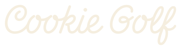Cookie Golf